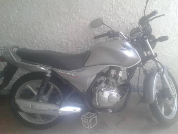 Honda GL150