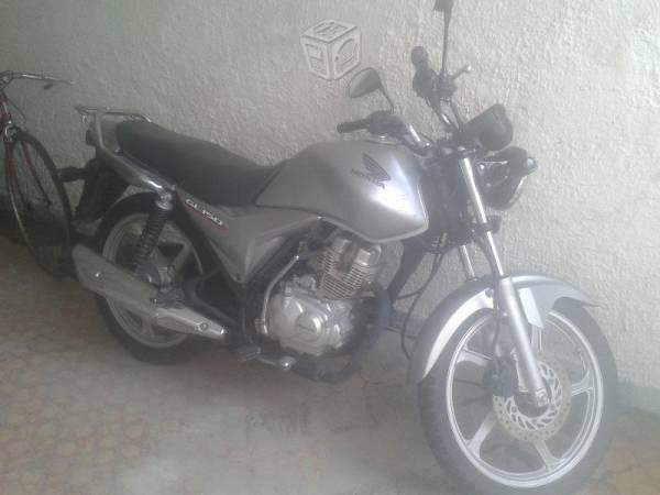 Honda GL150