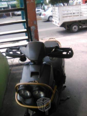 moto ws -11