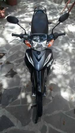 Venta motocicleta -12