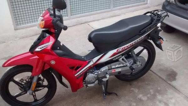 Crypton bien tratada -15