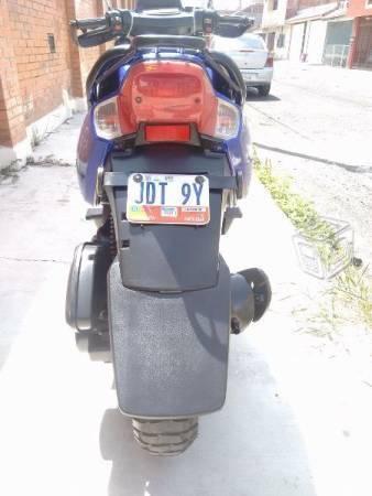 Italika ws150cc -11