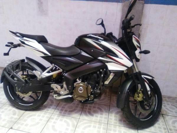 Pulsar ns200 -15