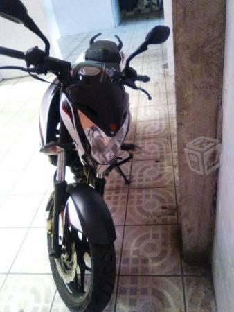 Pulsar ns200 -15