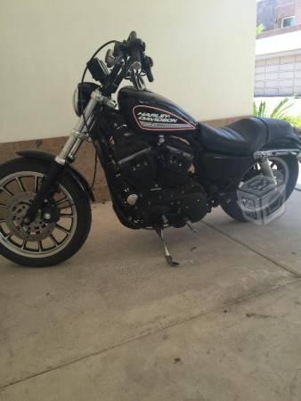 Harley Davidson 883 R Sporster impecable