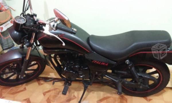 Italika rc150 -15