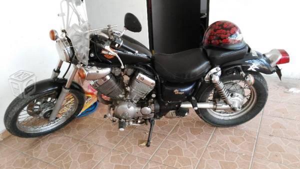 Yamaha virago 535 xv -94