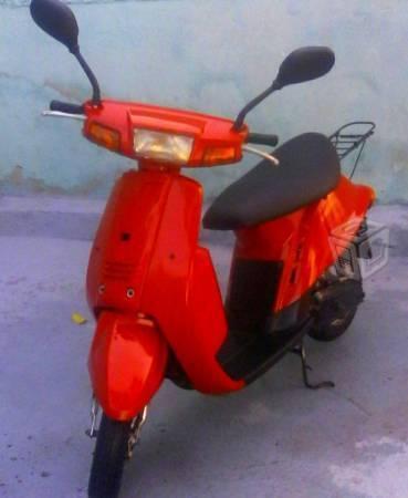 Yamaha mint 50cc -93