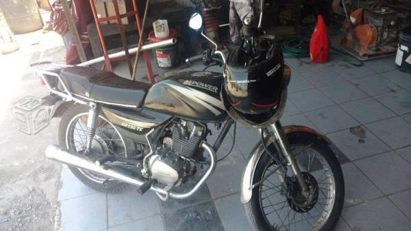 Motocicleta 150CC -11