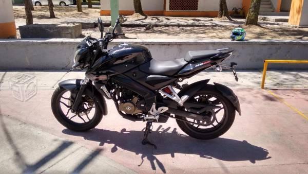 Pulsar 200NS -16