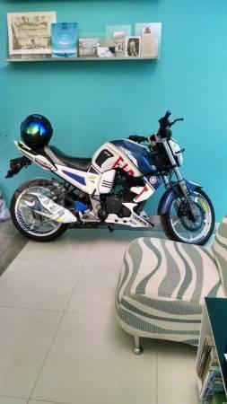 Fz 16 venta -11