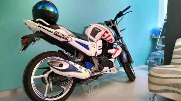 Fz 16 venta -11