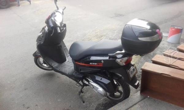 Italika 175cc -15