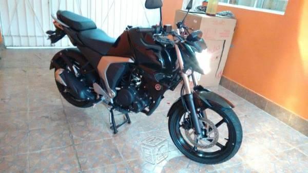 FZ 16 2.0 impecable -16