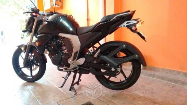 FZ 16 2.0 impecable -16