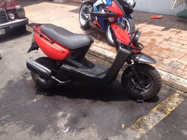 Motoneta ws 150 -15