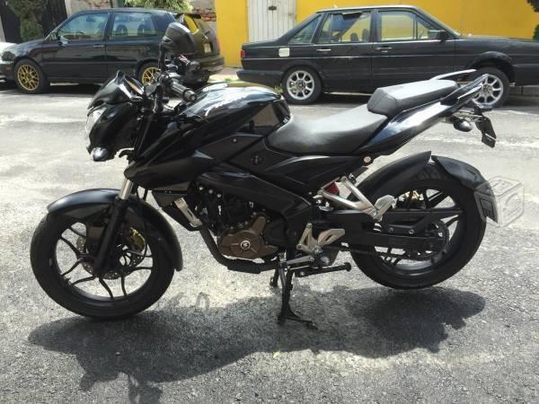 Pulsar 200ns -15