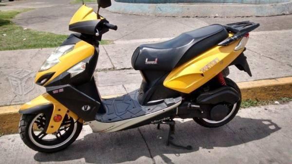 Moto vento -10