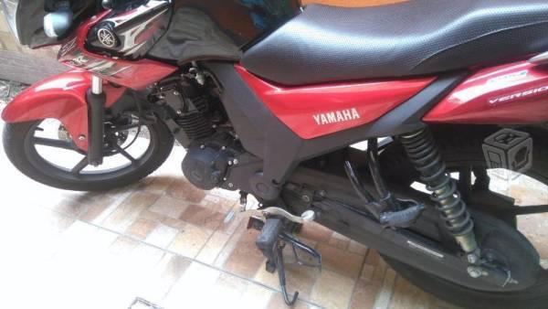 Yamaha Sz-rr V. 2.0 -16