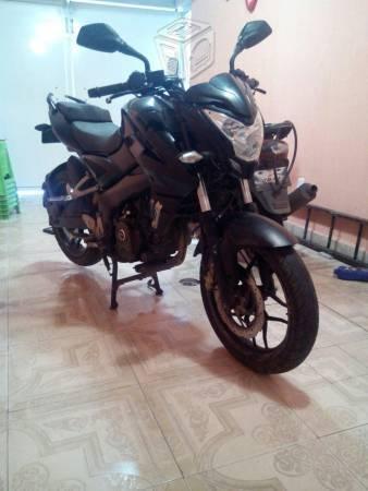 Pulsar 200ns -14