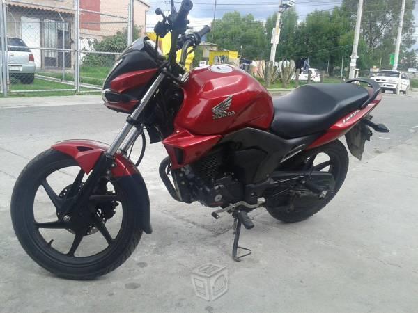 Honda 150 cc -15