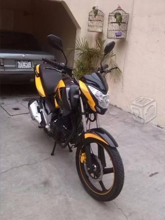 Moto italika FT 200 -15