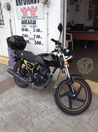 Moto en venta -15