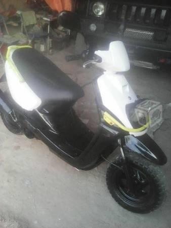 Yamaha biwis , -09