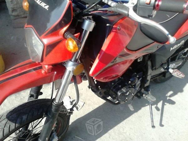 Dm italika 150cc -14