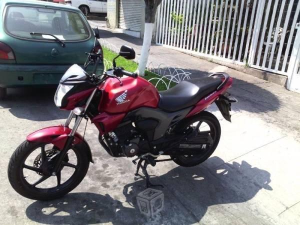 Honda como nueva -15