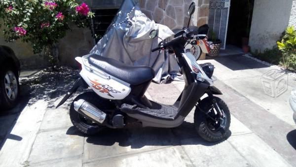 Traigo ala venta bwz yamaha de la original -12