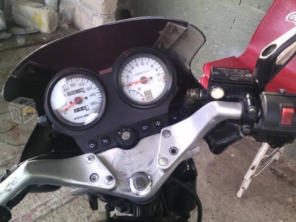 Moto Vento 200 -15