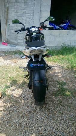 Pulsar 200ns -14