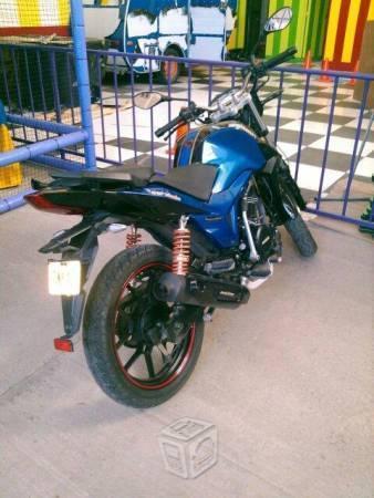 motocicleta Carabela -13