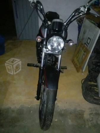 Se vende moto -15