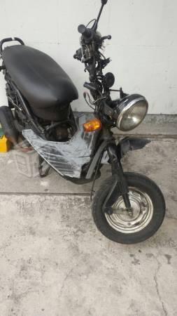 Honda Beat 100cc -05