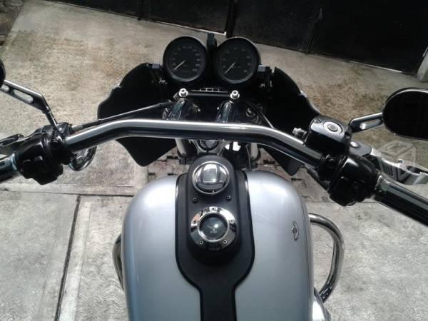 Harley Davidson Dyna T Sport -01