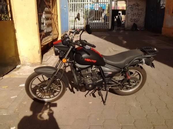 VENTO REBELIAN 200cc -16