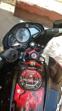 Pulsar ns 200 -15