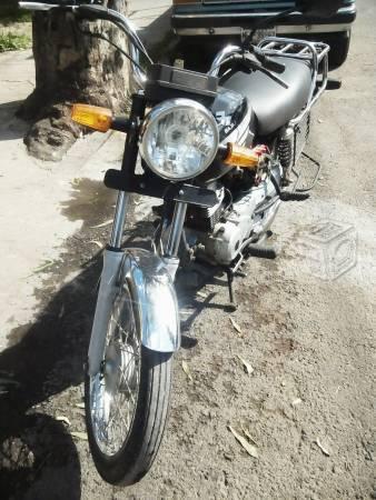 Bajaj boxer 110 -08