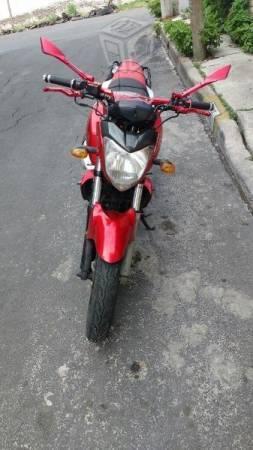 fz yamaha -11