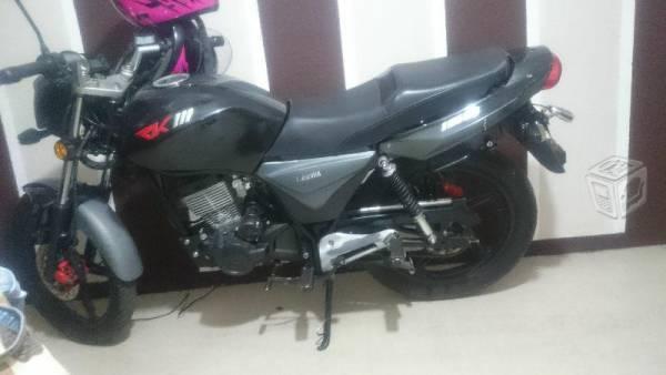 moto keeway 150cc sin ninguna falla -13