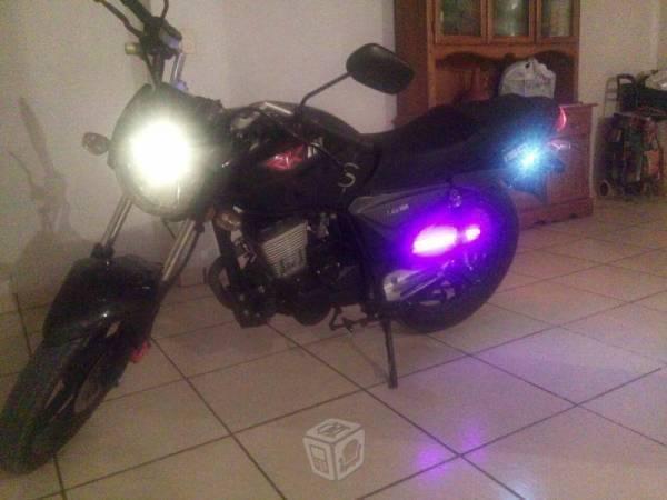 moto keeway 150cc sin ninguna falla -13