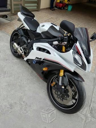 Moto R6 YAMAHA -14