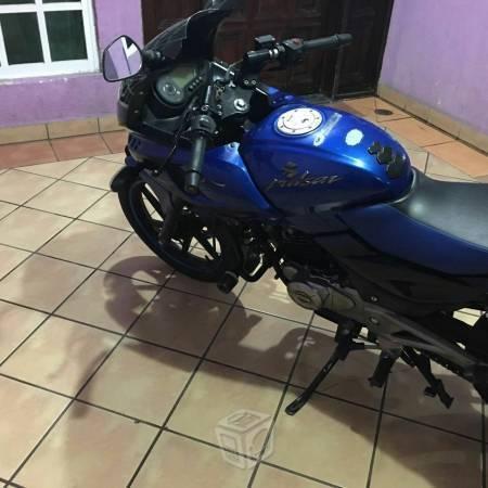 Pulsar 220f