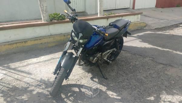 pulsar 220cc v/c -12