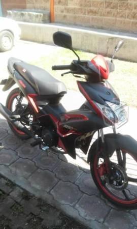 Moto italika att110