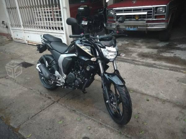 Fz versión 2.0 -16