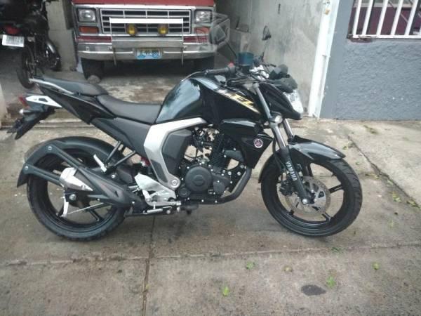 Fz versión 2.0 -16