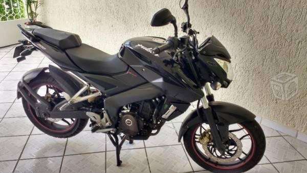 Pulsar 200ns -15 en buenas condiciones -15